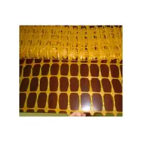 HDPE Safety Barrier Mesh Fence
