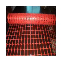 Safety Warning Net Barrier Mesh