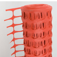 Construction Netting Warning Barrier Mesh