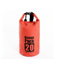 Outdoor Waterproof Sports Gym Bag