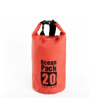 Outdoor Waterproof Sports Gym Bag