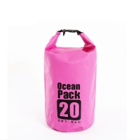 Outdoor Pvc Small Gym Bag