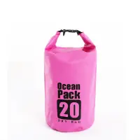 Outdoor Pvc Small Gym Bag