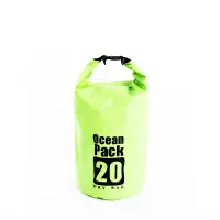 Waterproof Pvc Wholesale Gym Bag