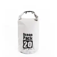 High Quality Foldable Ocean Pack Beach Bag