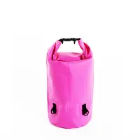 Outdoor Pvc Foldable Gym Bag
