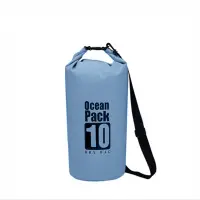 Outdoor Pvc Waterproof Duffel Bag