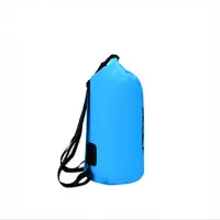 Pvc Dry Travel Duffel Bag