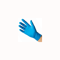 Disposable Gloves Nitrile Examination Glove