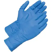 Food Service Gloves Nitrile Gloves