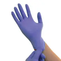 Onlyest Exam Gloves Nitrile Gloves Disposable