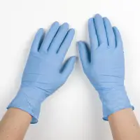 Factory Direct Cheap Nitrile Exam Gloves