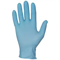Dental Exam Nitrile Medical Gloves