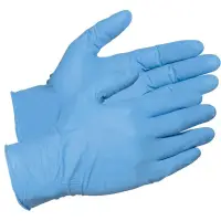 Disposable Exam Nitrile Gloves Medical Gloves