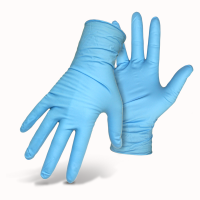 Disposable Bulk Nitrile Gloves