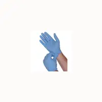Hot Sale Non-sterile Cheap Nitrile Gloves