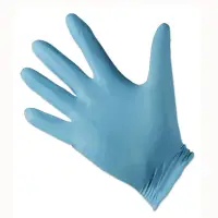 Disposable XS Nitrile Gloves For Kids