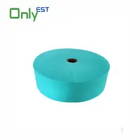General Use Raw Material Non Woven Fabric Roll