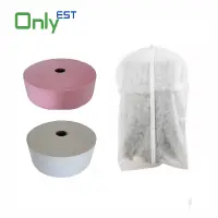 China Eco-Friendly Non Woven Raw Material
