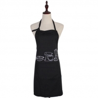cheap Polyester White Chef Aprons