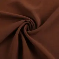 Print Linen 100% Spun Polyester Fabric