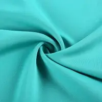 Knit Polyester Fabric