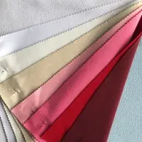Spandex Jersey Crepe Dyed Fabric
