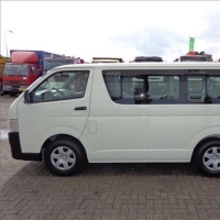 Used Toyota Cars