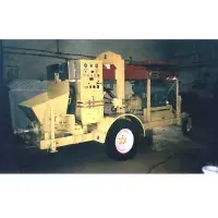 Concrete Pump