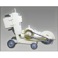 Concrete Cutter