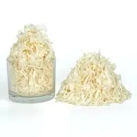 Dehydrated White Onions