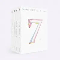 BTS Album Kpop