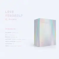 BTS Album Kpop