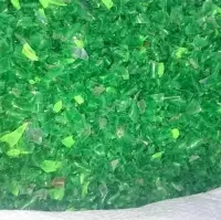 PET flakes