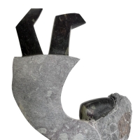 Playing Sculpture