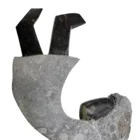 Playing Sculpture