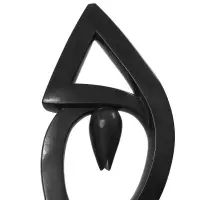 Blooming Sculpture