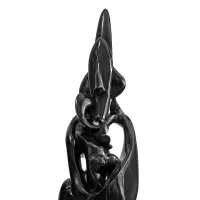 Sea Spirit Sculpture