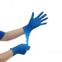 Nitrile Glove - Medical Grade
