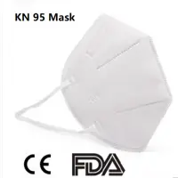 KN95 Face Mask
