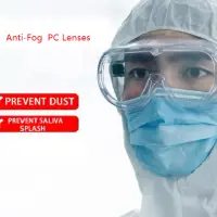 Protective Goggles