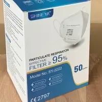 KN95 Face Mask
