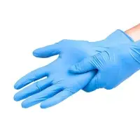 Nitrile Glove