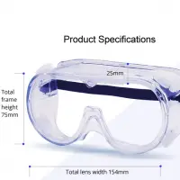 Goggles