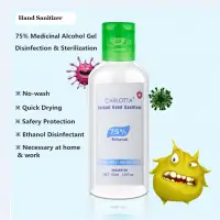 Hand Sanitiser