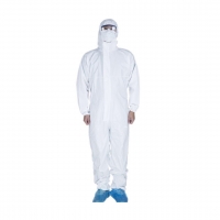 Medical Disposable Protective Coveralls