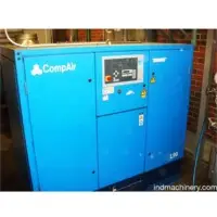 Screw compressor compair 16 m3/min, 7.5 bar