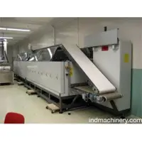 Convection oven TRIAB