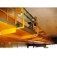 Overhead crane
