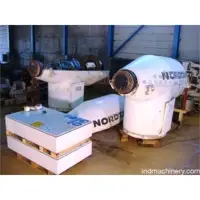 Wind turbine